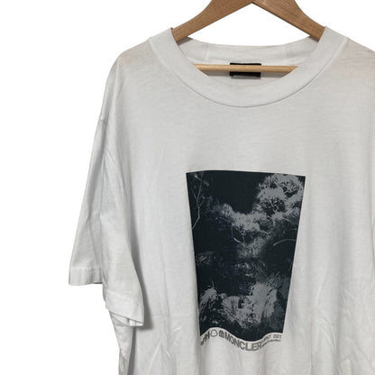 モンクレール MAGLIA MANICHE CORTE Tシャツ