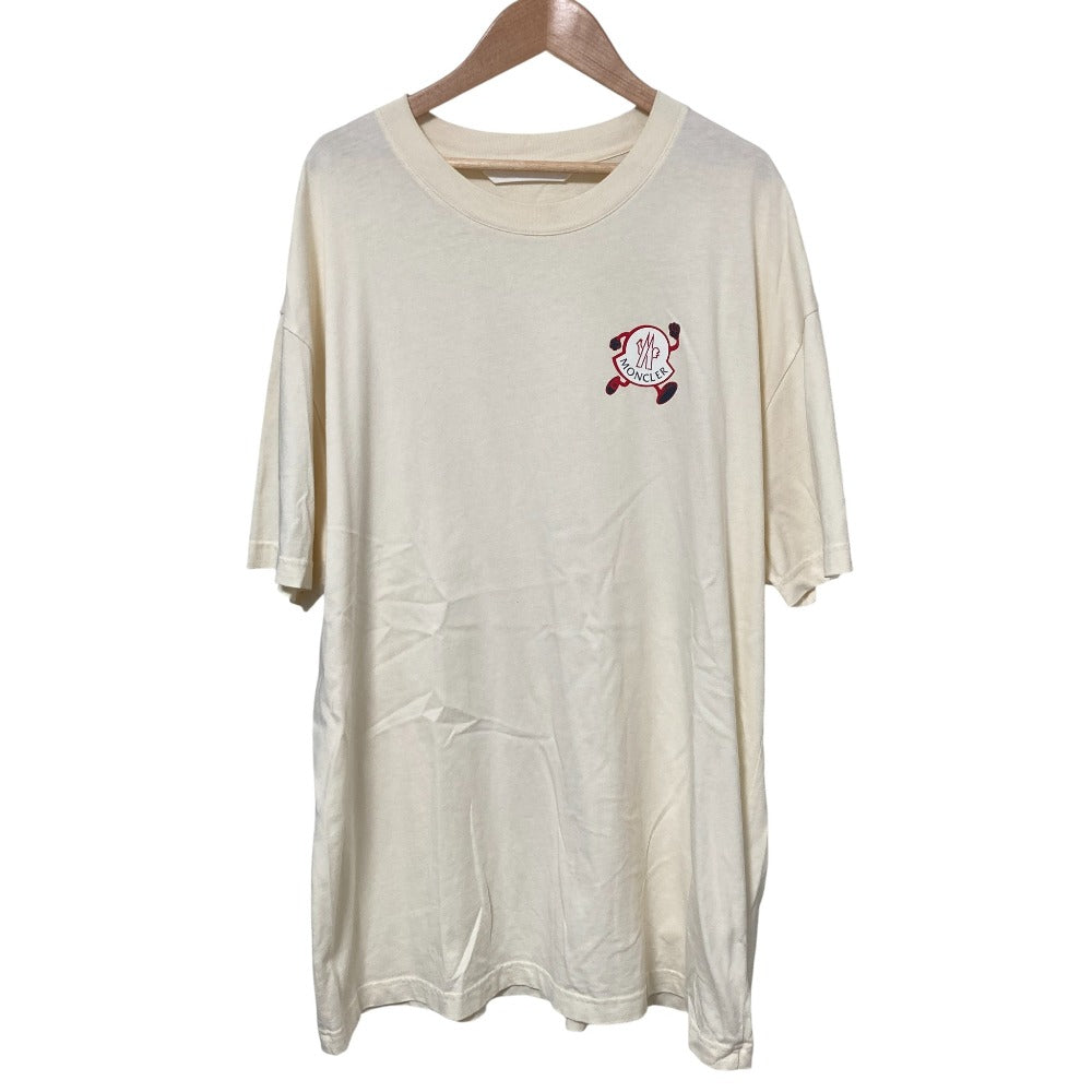 モンクレール T-SHIRT Tシャツ