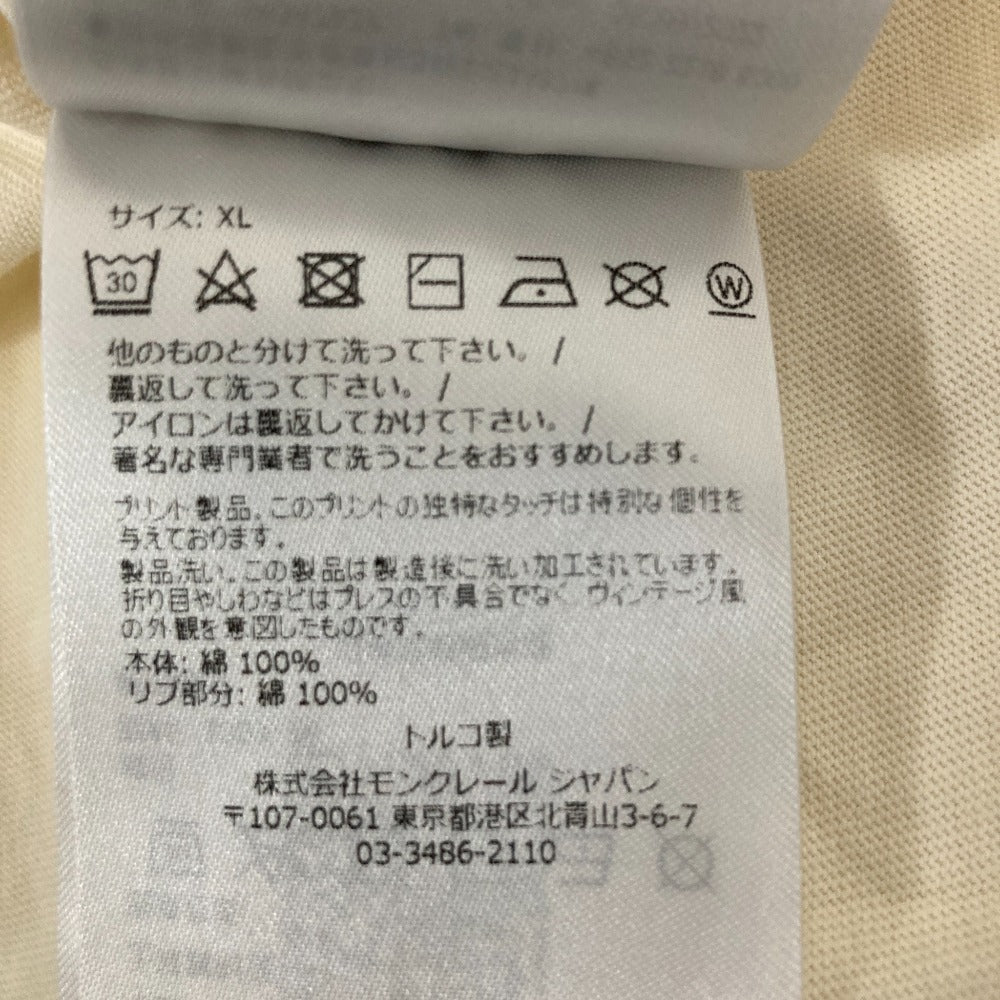 モンクレール T-SHIRT Tシャツ