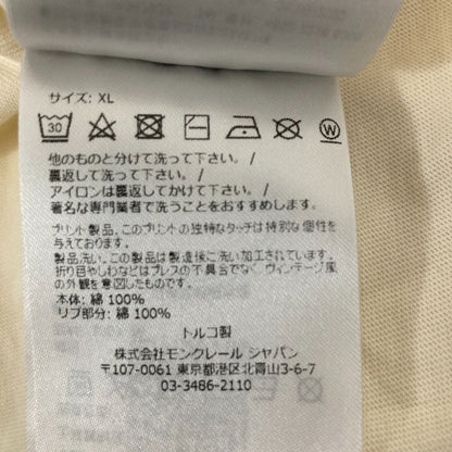 モンクレール T-SHIRT Tシャツ