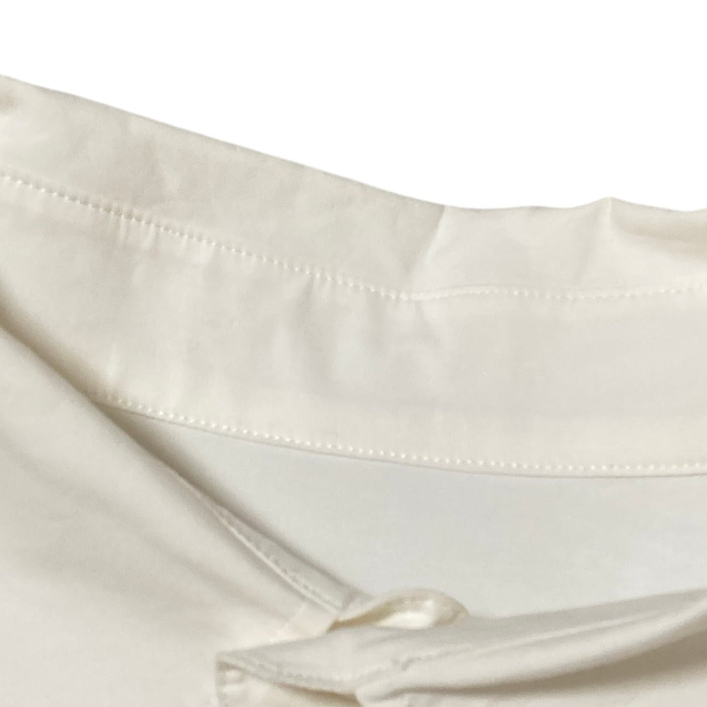 モンクレール CAMICIA ロングスリーブシャツ
