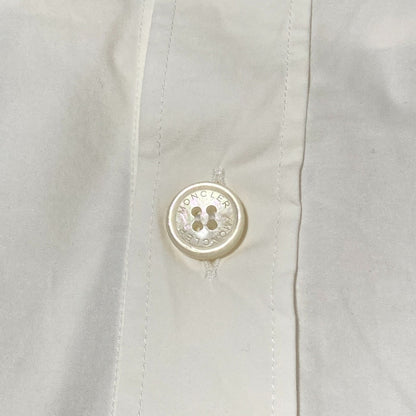 モンクレール CAMICIA ロングスリーブシャツ