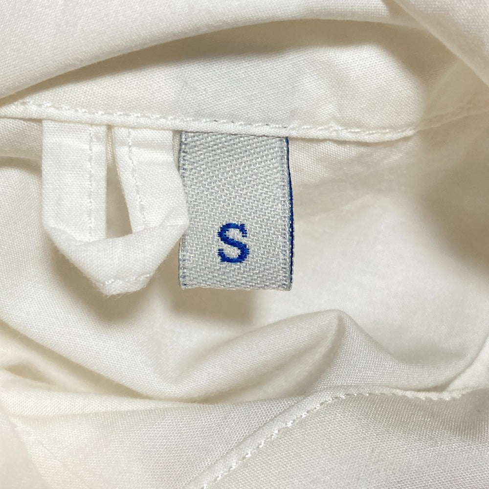 モンクレール CAMICIA ロングスリーブシャツ