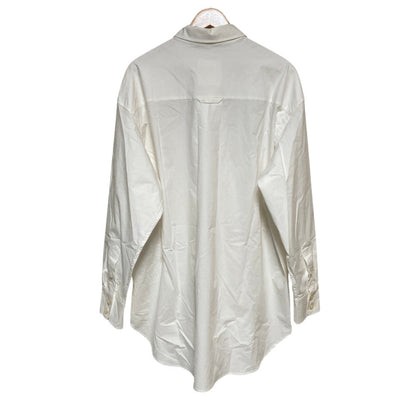 モンクレール CAMICIA ロングスリーブシャツ