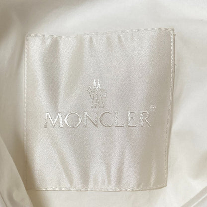 モンクレール CAMICIA ロングスリーブシャツ