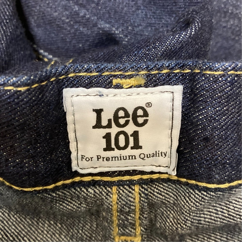 リー 101 デニムパンツ