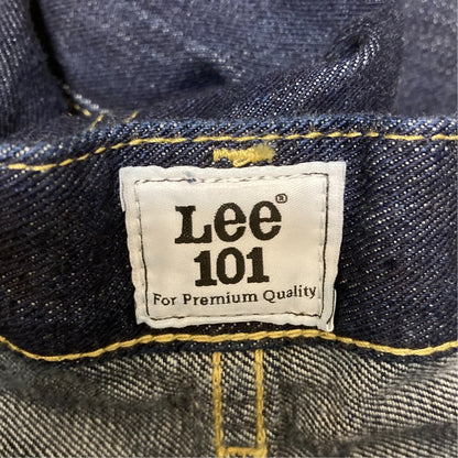 リー 101 デニムパンツ