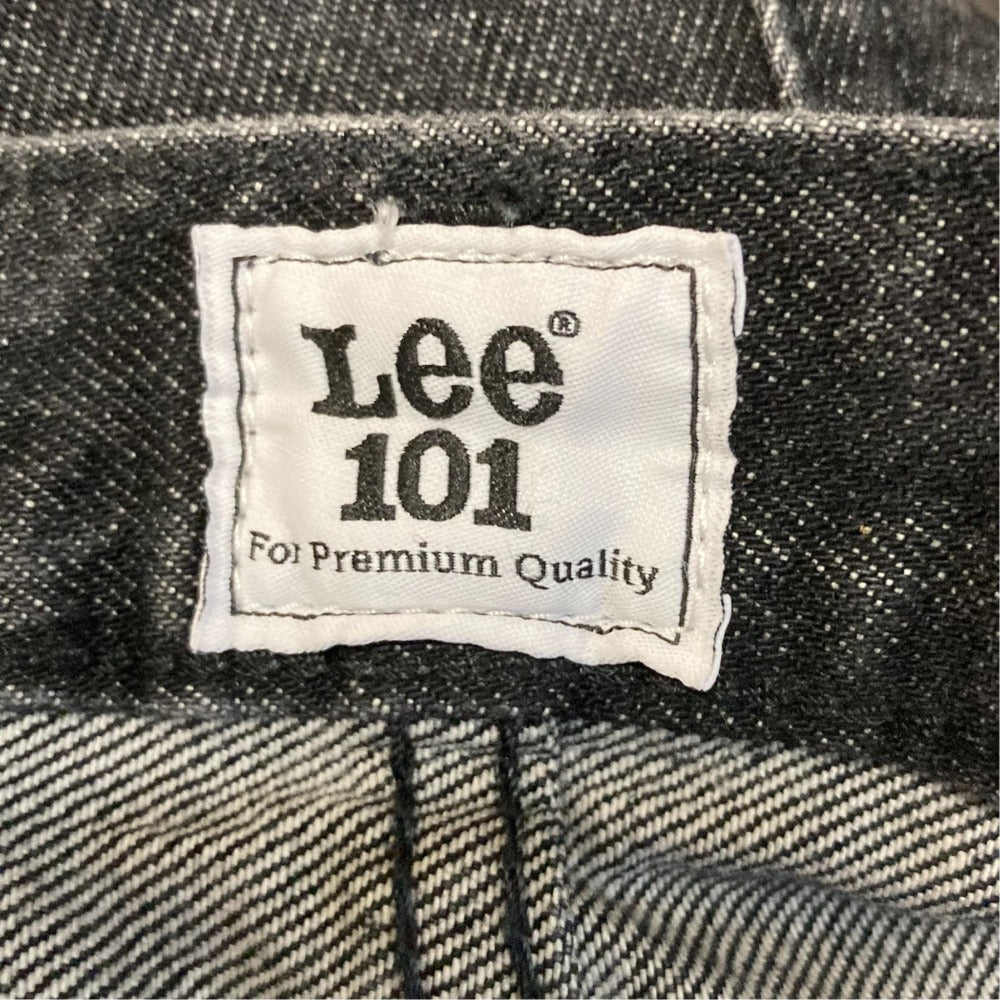 リー × アーバンリサーチ 101 デニムパンツ