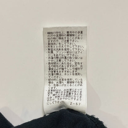 ヤヌーク AYA KANEKO デニムパンツ