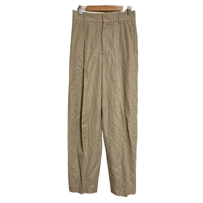 6 BEAUTY&YOUTH UNITED ARROWS TUCK PANTS パンツ