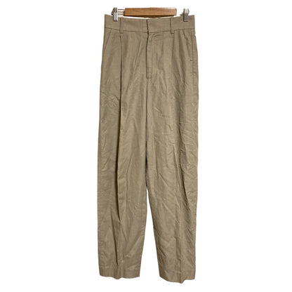 6 BEAUTY&YOUTH UNITED ARROWS TUCK PANTS パンツ