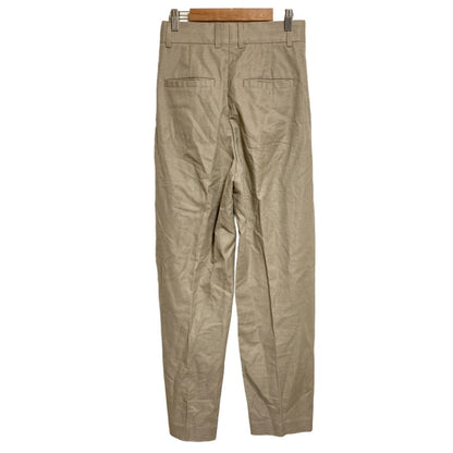 6 BEAUTY&YOUTH UNITED ARROWS TUCK PANTS パンツ