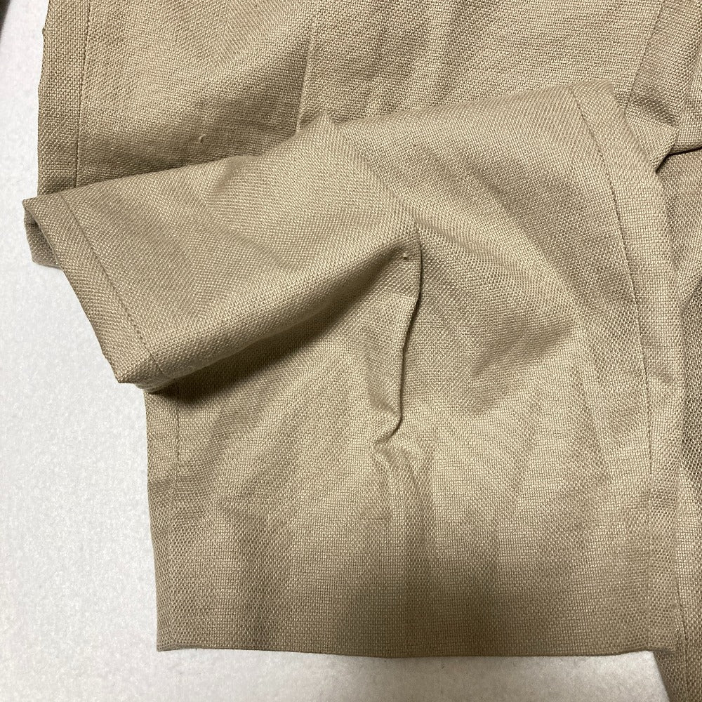 6 BEAUTY&YOUTH UNITED ARROWS TUCK PANTS パンツ