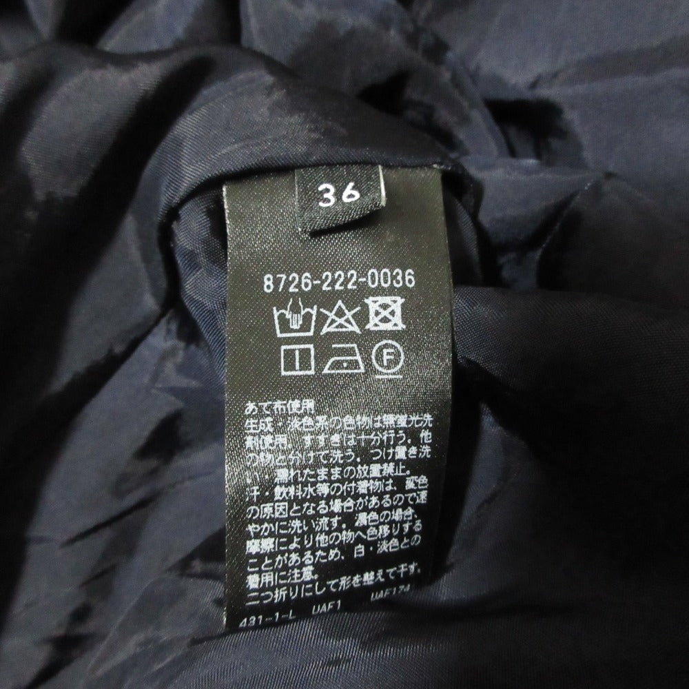 イウエンマトフ T/Cワンピース