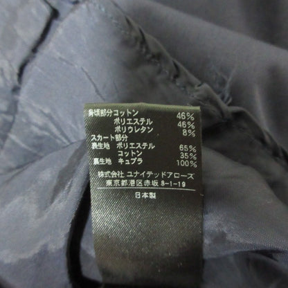 イウエンマトフ T/Cワンピース