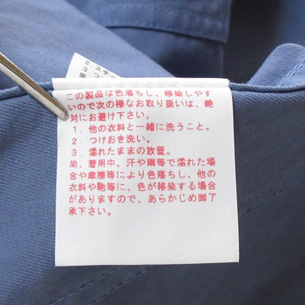 ピンクハウス チェック柄ワッペンベストジャケット
