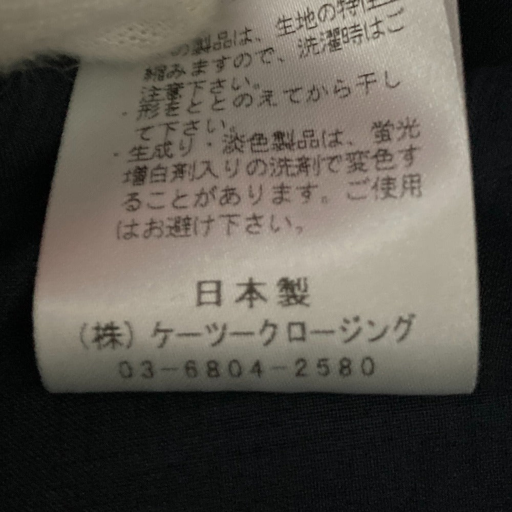 yori リボンバルーン ブラウス