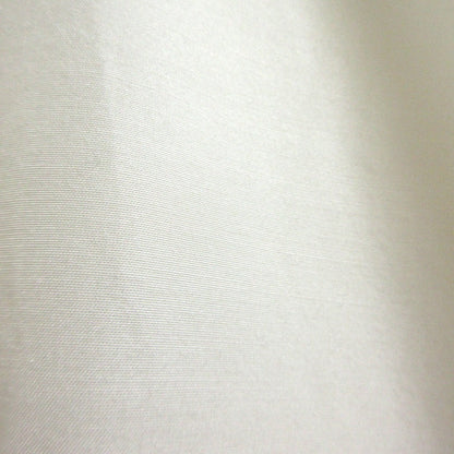 DES PRES コットンシルクポプリン タックチュニックシャツ