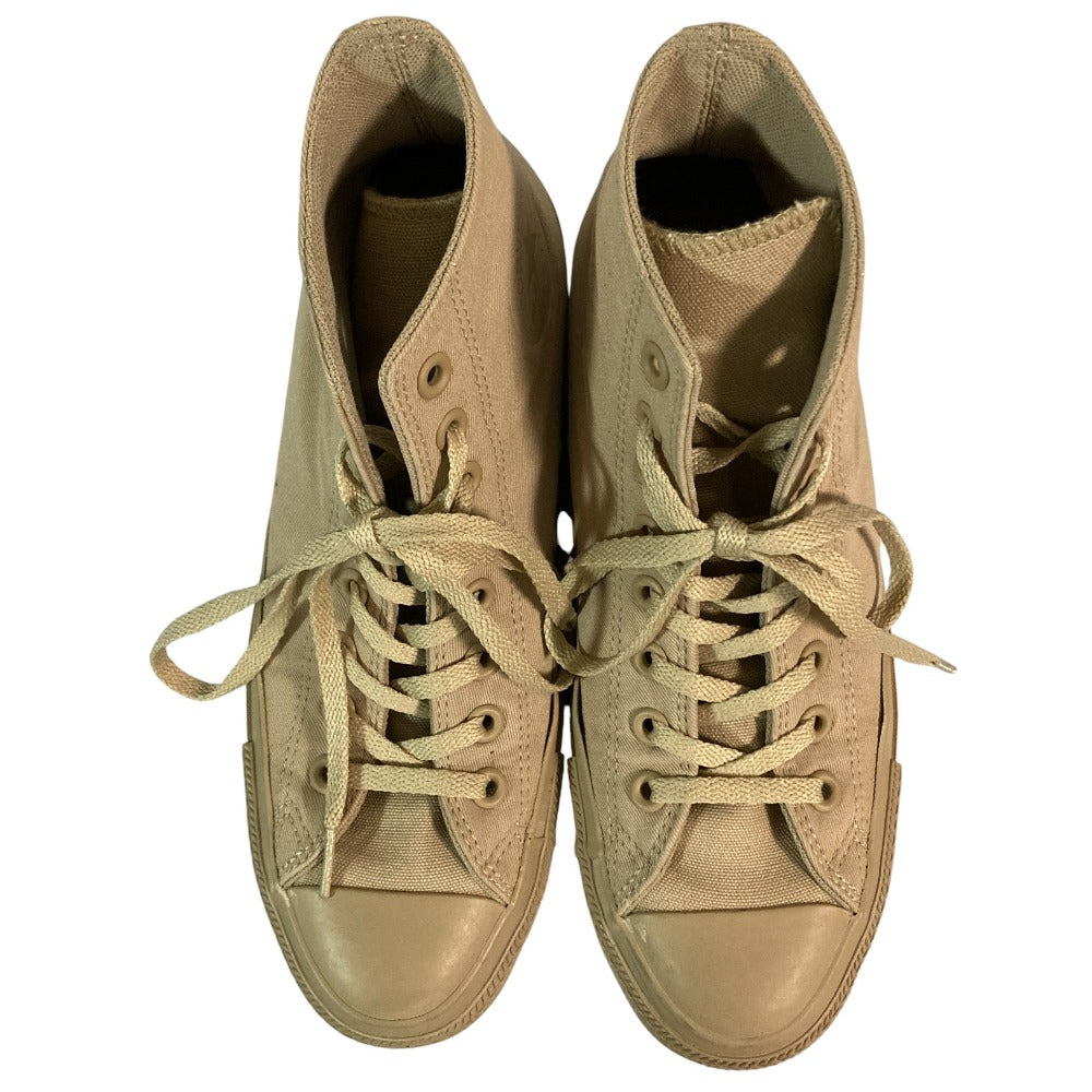コンバース ALLSTAR Hi REACT スニーカー