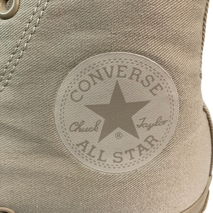 コンバース ALLSTAR Hi REACT スニーカー