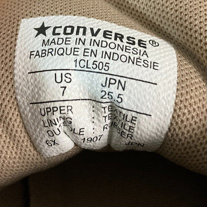 コンバース ALLSTAR Hi REACT スニーカー