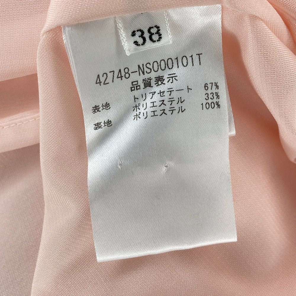 フォクシーニューヨーク NUIT DARGENT ワンピース