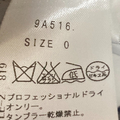 チェスティ オーガンレースワンピース