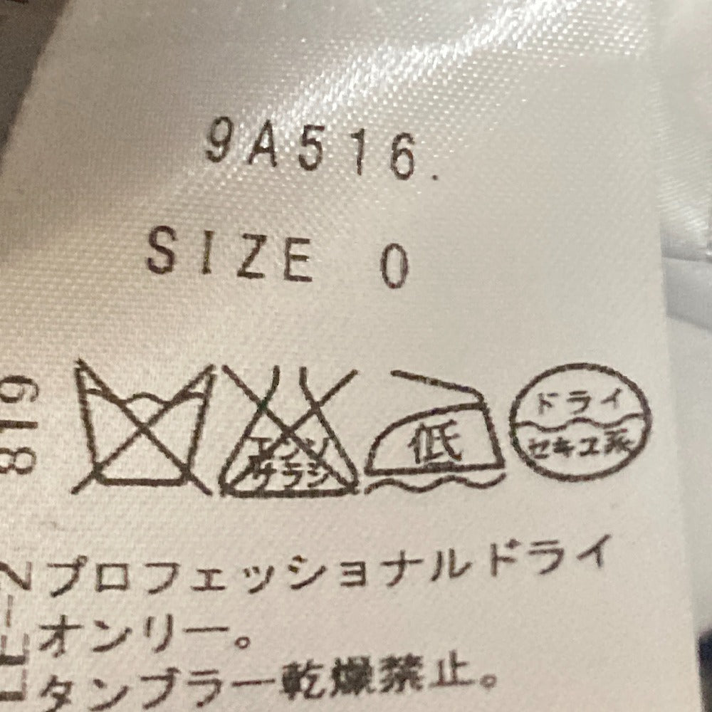 チェスティ オーガンレースワンピース