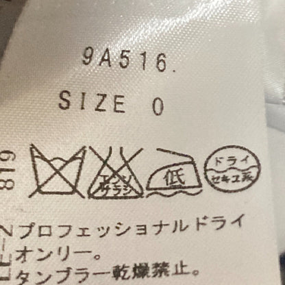 チェスティ オーガンレースワンピース