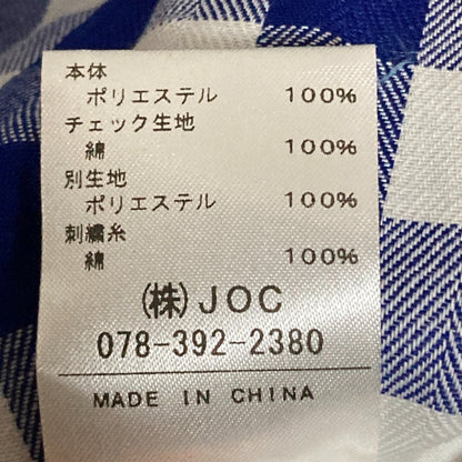 チェスティ オーガンレースワンピース