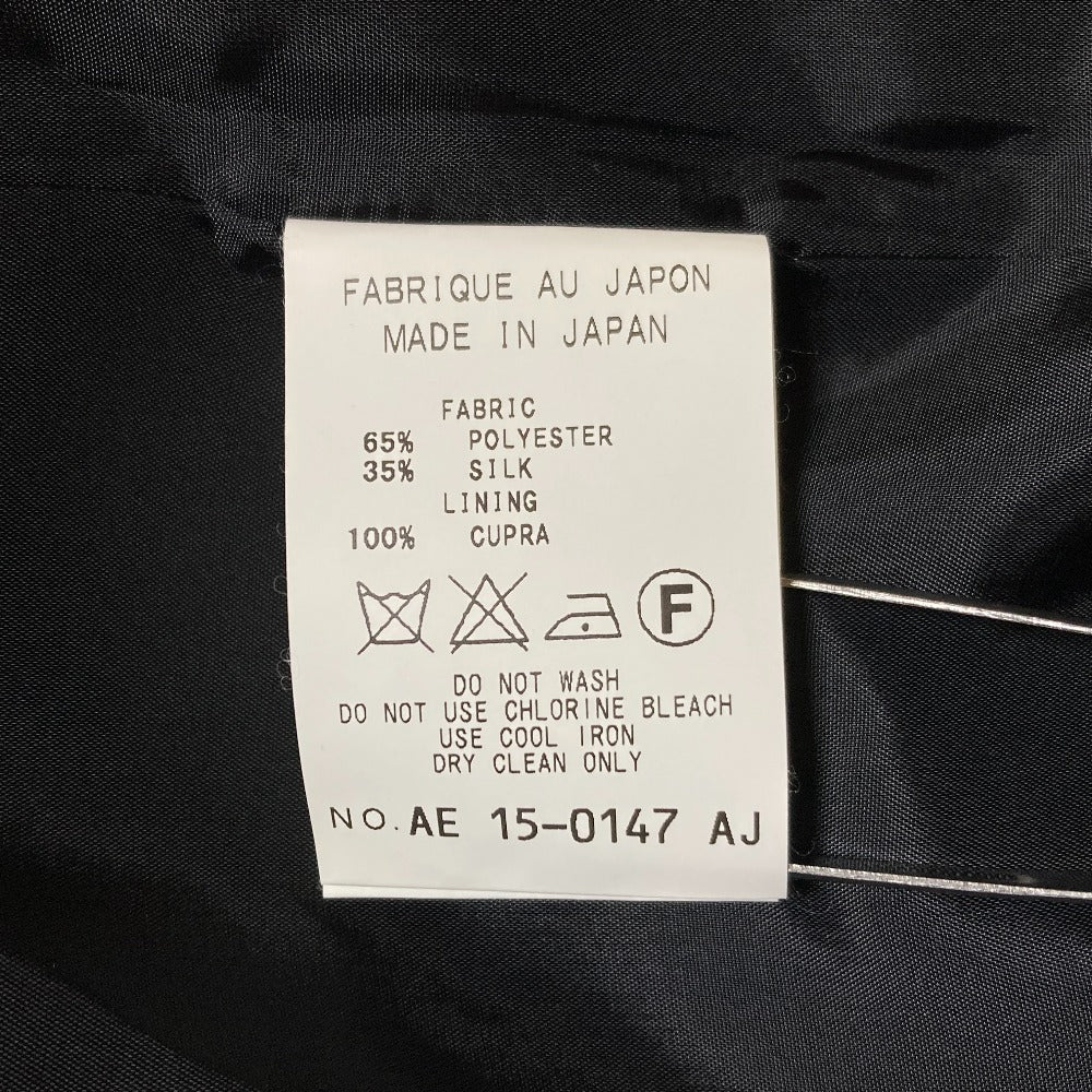KEITA MARUYAMA サテン スカート