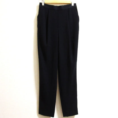 ENFOLD ストレッチテーパードパンツ