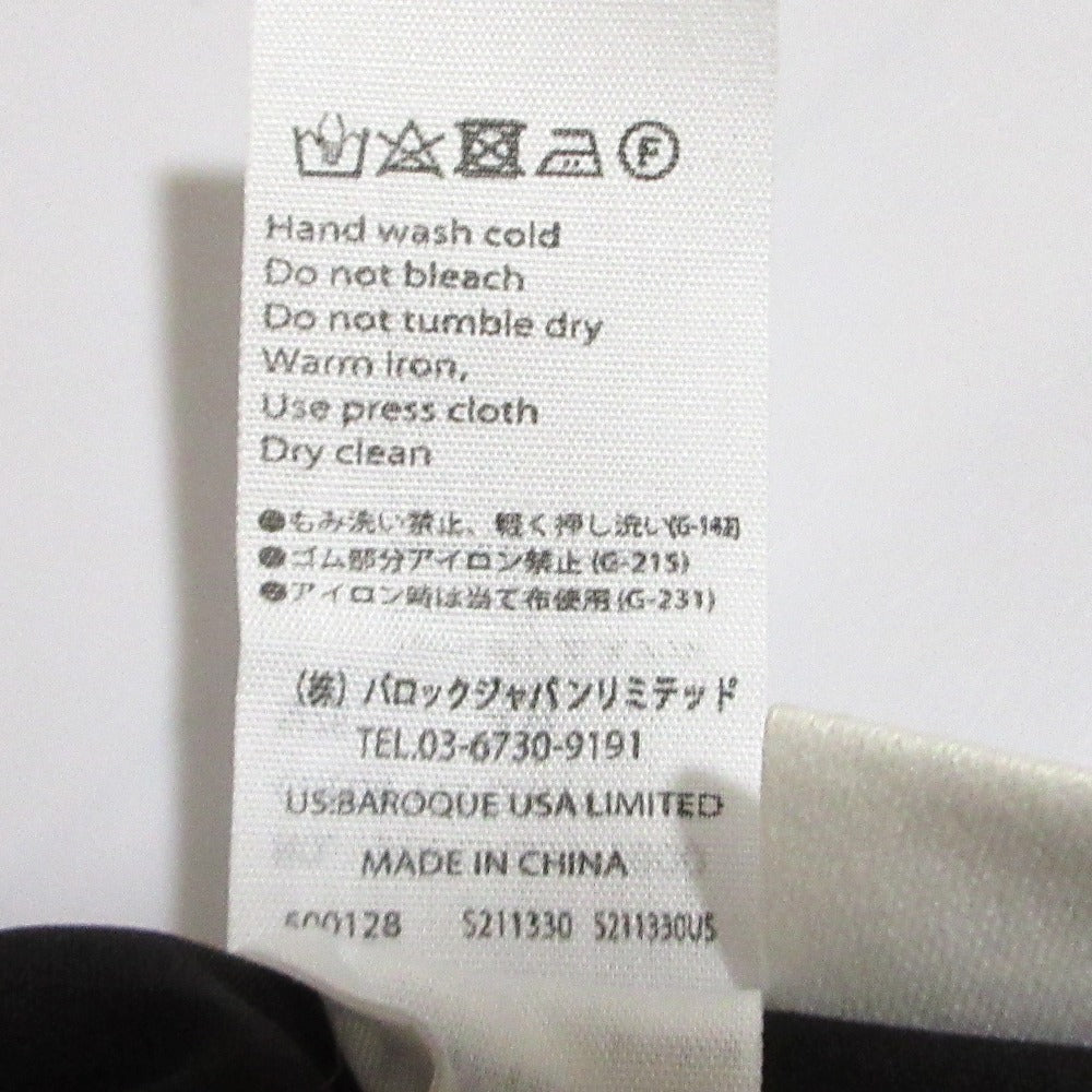 ENFOLD ストレッチテーパードパンツ