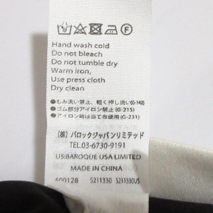 ENFOLD ストレッチテーパードパンツ