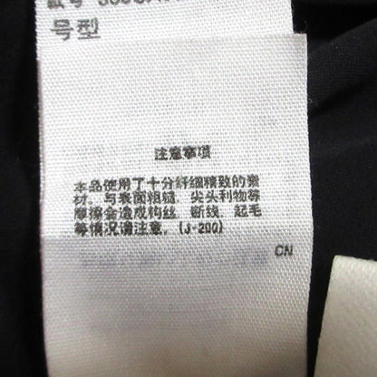 ENFOLD ストレッチテーパードパンツ