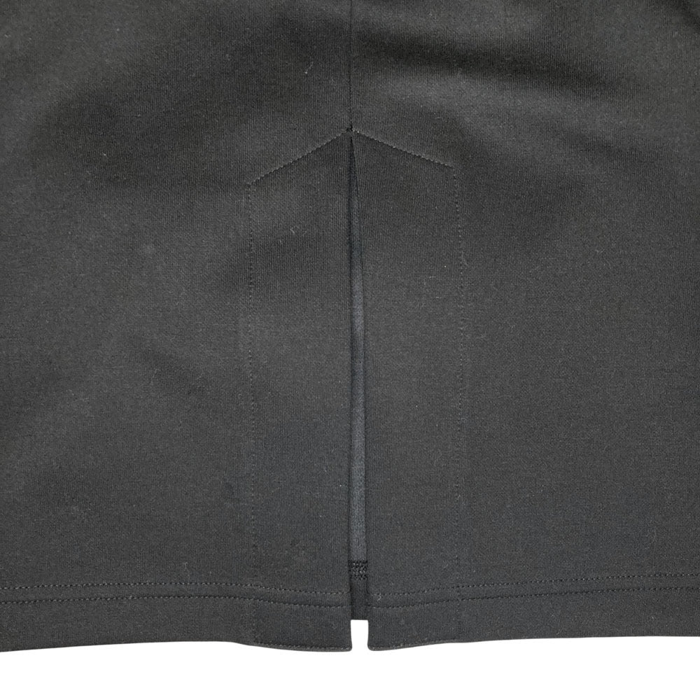 ナゴンスタンス layered jumper skirt ワンピース