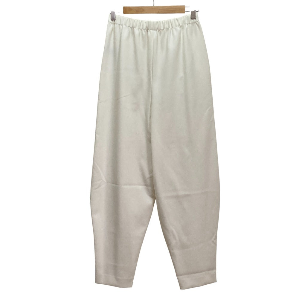 エンフォルド RAMBUS TROUSERS パンツ