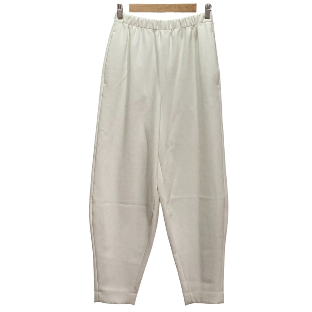 エンフォルド RAMBUS TROUSERS パンツ