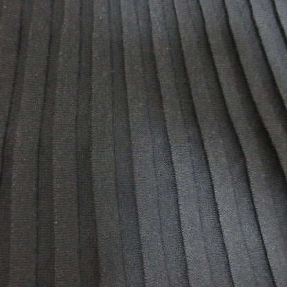 フォクシー プリーツニットワンピース