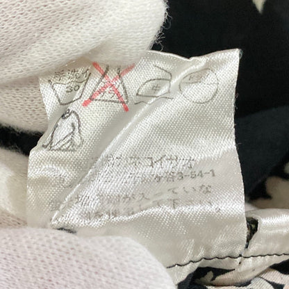 ワンダフルワールド フラワープリント ワンピース