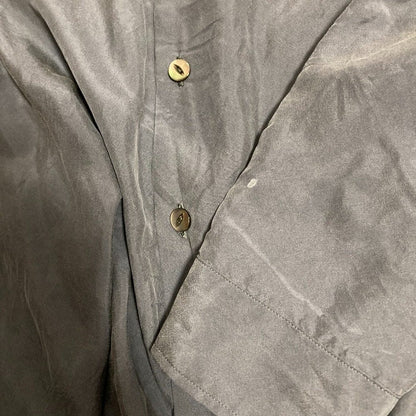 マディソンブルー HAMPTON OP シルク ワンピース