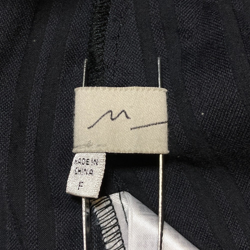 MOUSSY COTTON MINI ギャザードレスブラウス