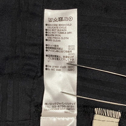 MOUSSY COTTON MINI ギャザードレスブラウス