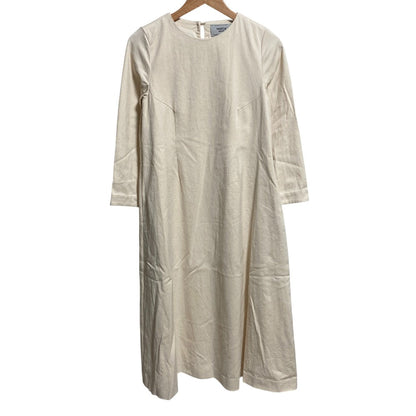 ヤエカ WRITE A LINE DRESS ドレス