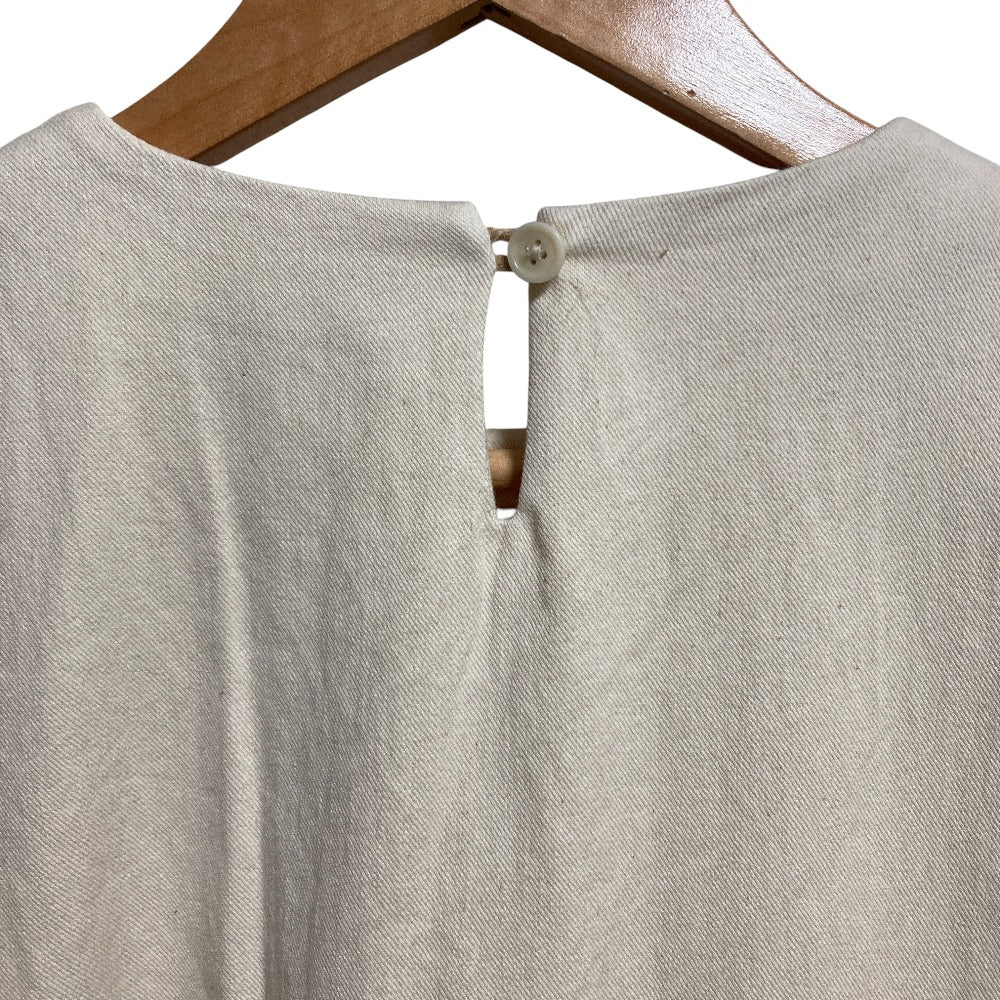 ヤエカ WRITE A LINE DRESS ドレス