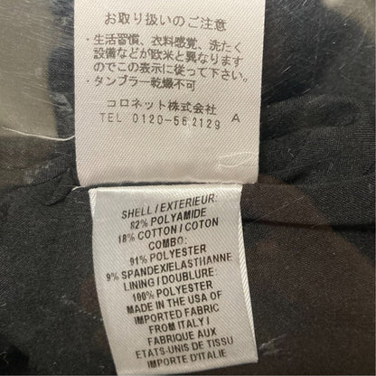 Milly 鍵編みワンピース