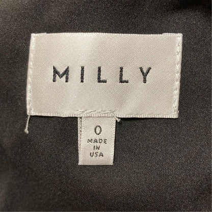 Milly 鍵編みワンピース
