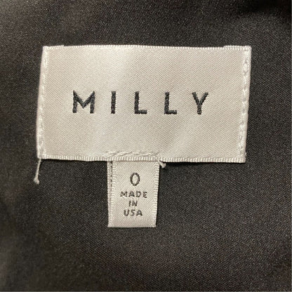 Milly 鍵編みワンピース