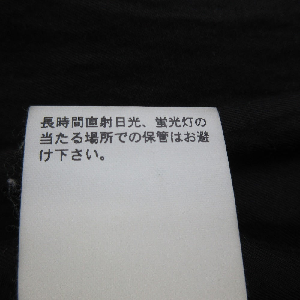 beautiful people ラムレザー ライダースジャケット