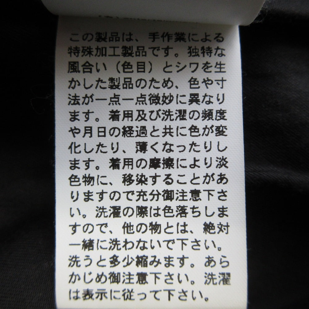 beautiful people ラムレザー ライダースジャケット